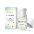 %2.5 retinol gece kremi nemlendirici yüz retinol kremi